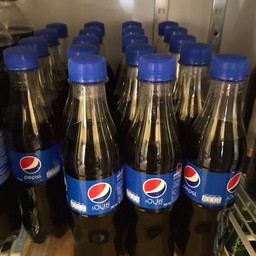 แป๊ปซี่เล็ก