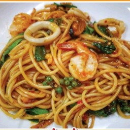 กินตำยำแซบ