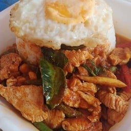 เจ้อ้วนอาหารตามสั่ง