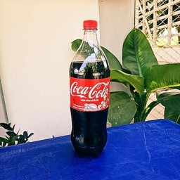 โค้ก 1.25 ลิตร