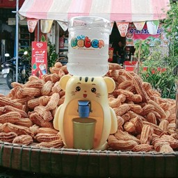 ถั่วต้มใหญ่