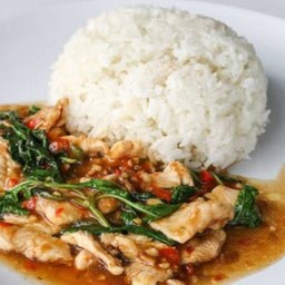 ตามสั่ง บางกอก