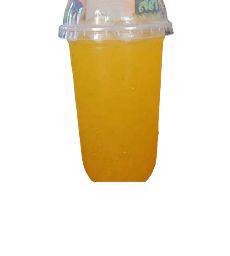 น้ำสัปปะรดเย็น