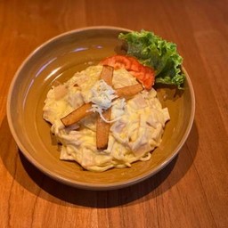 สปาเกตตี้คาโบนารา