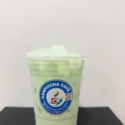 นมเขียว  Green Milk