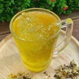 น้ำเก๊กฮวยสูตรโบราณ 1 ขวด 500 มิลลิลิตร