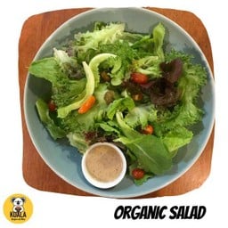 Organic Salad