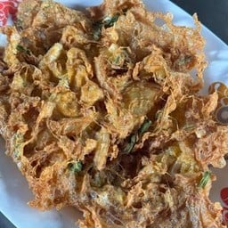 ไข่เจียวปู