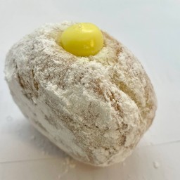 โดนัทเซลล์ ไส้วนิลา