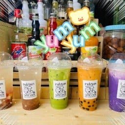 Coffee วินเทจนายนวย (4289) เทพารักษ์ 64 (Coffee)