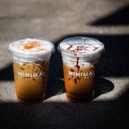 ดูโอ้ มอคค่า