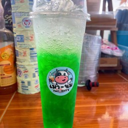 แอปเปิ้ลอิตาเลี่ยนโซดา