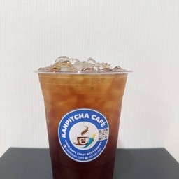 ชาดำเย็น  Black Tea