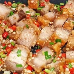 ข้าวต้มปลากรุงเก่า ตามสั่ง รังสิต