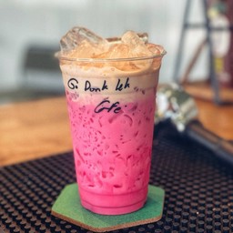 นมชมพู