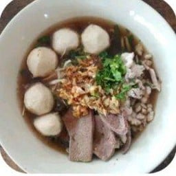 ครัวคุณเดือนฉาย - (ถนนขุนคง)