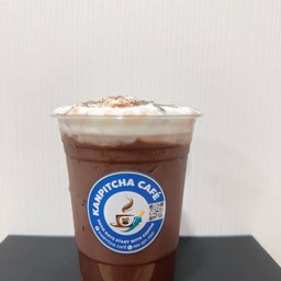 [อร่อยซ่ากับโค้ก] โกโก้  Cocoa +  โค้ก ออริจินัล (กระป๋อง) 