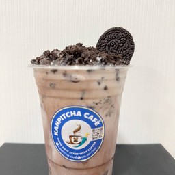 โกโก้โอริโอ้  Cocoa Oreo