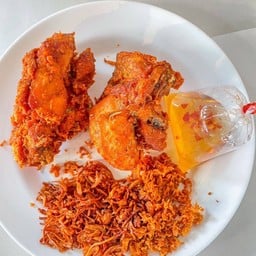 อกไก่เล็ก1ชิ้น