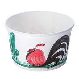 ถ้วยกระดาษ