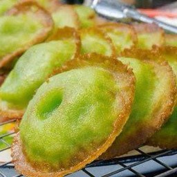 ขนมใบบัว