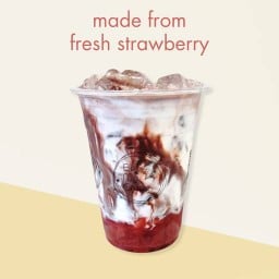 โกโก้ สตรอว์เบอรี่