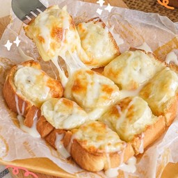 บานาน่าชีสโทสต์