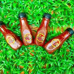 น้ำจิ้มรสเด็ด