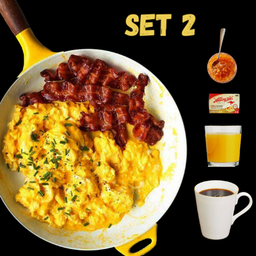 Breakfast Set 2