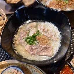 ข้าวต้มหมู