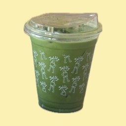 C MILK PREMIUM MATCHA