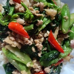 ครัวคุณนางบ้านเหนือ