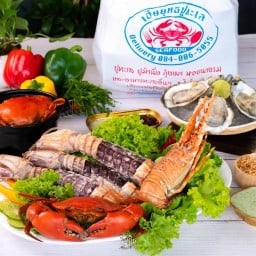 เฮียยุทธปูทะเล seafood delivery ลาดพร้าว