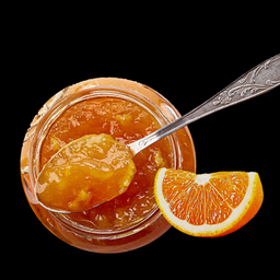 Marmalade  แยมส้ม