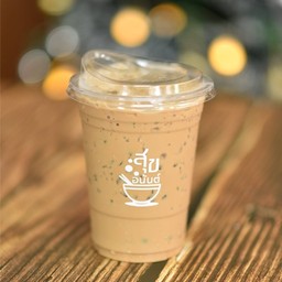 กาแฟนัวเย็น