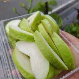 ฝรั่งกิมจู