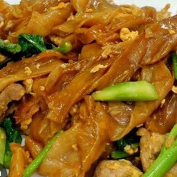 ผัดซีอิ้ว