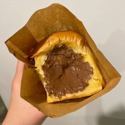 ปังทะลัก นูเทลล่า