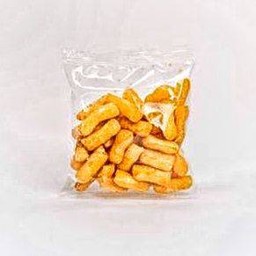 Crispy deep-fried dough stick ปาท่องโก๋กรอบ