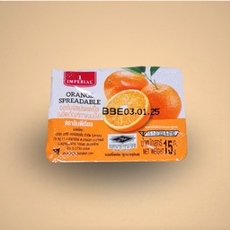 Orange Spread