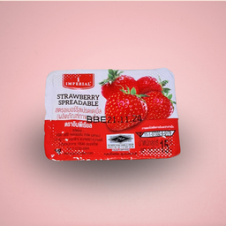 Strawberry Spread