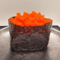 Gunkan tobiko