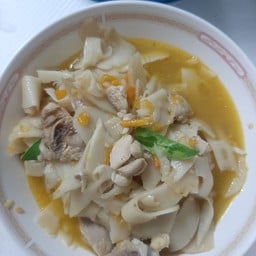 กินแกงกัน