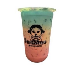 นมสดพลาสเทล