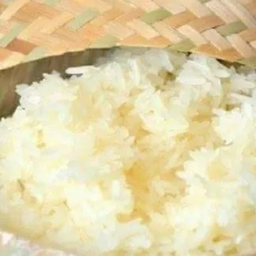 ข้าวเหนียว