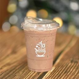 โอวัลตินนัวเย็น