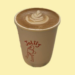 H LATTE