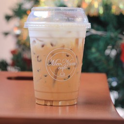 Meenam Café ก้านเหลือง