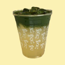 C YUZU SODA YAME OKUMIDORI