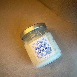 Chicken spread (S)